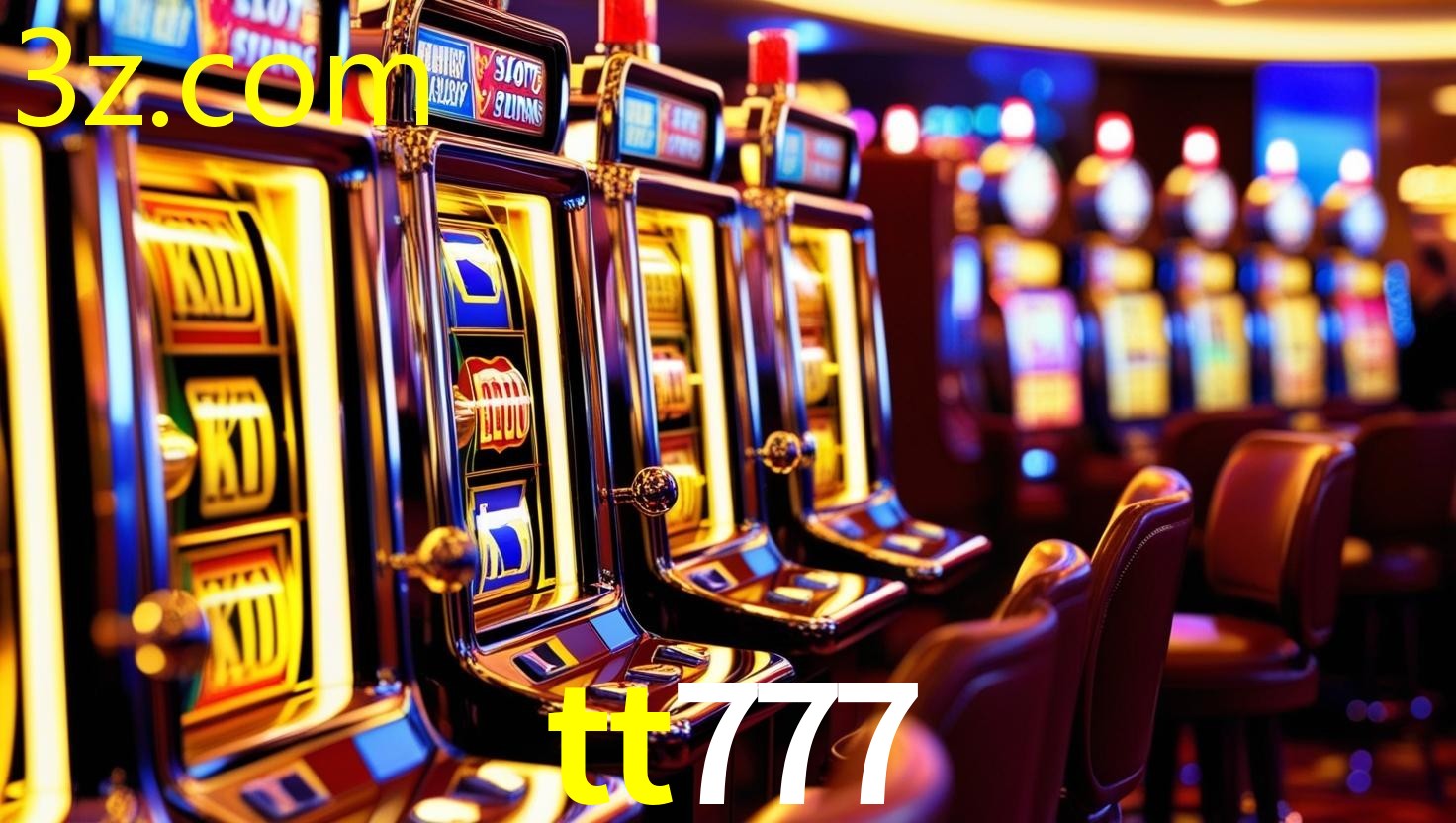 TT777