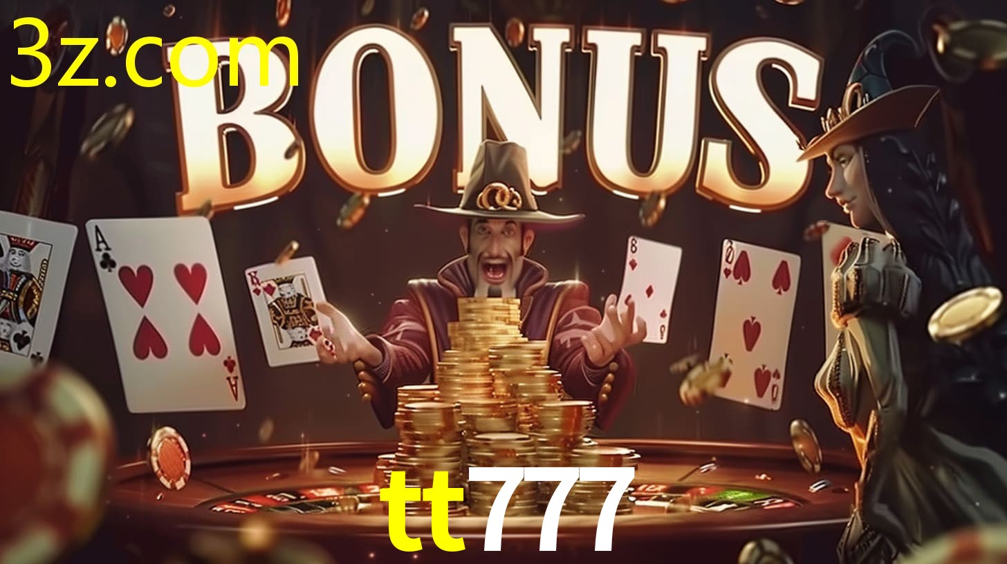 TT777
