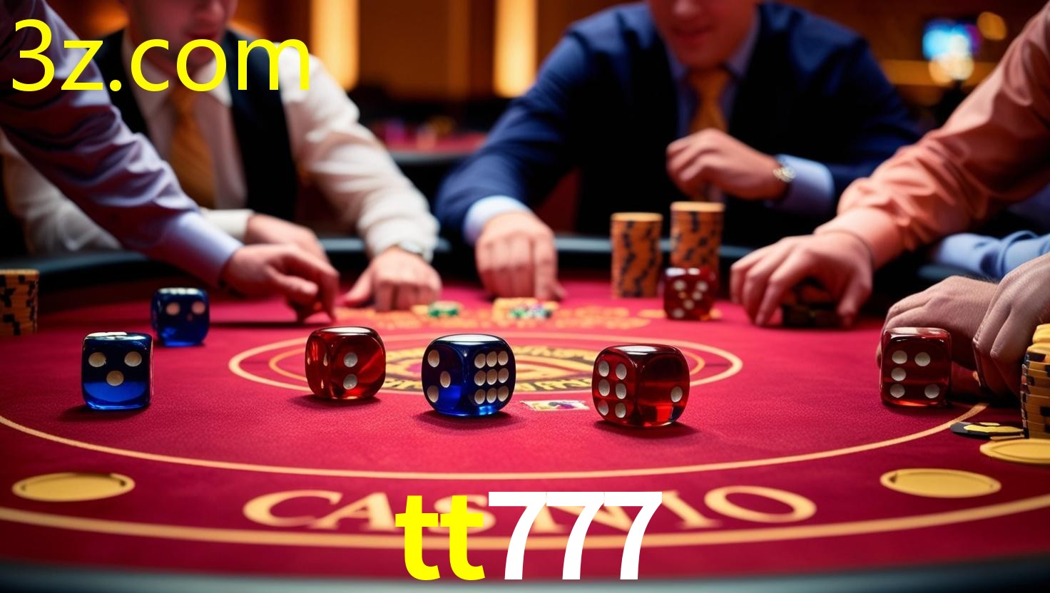 TT777
