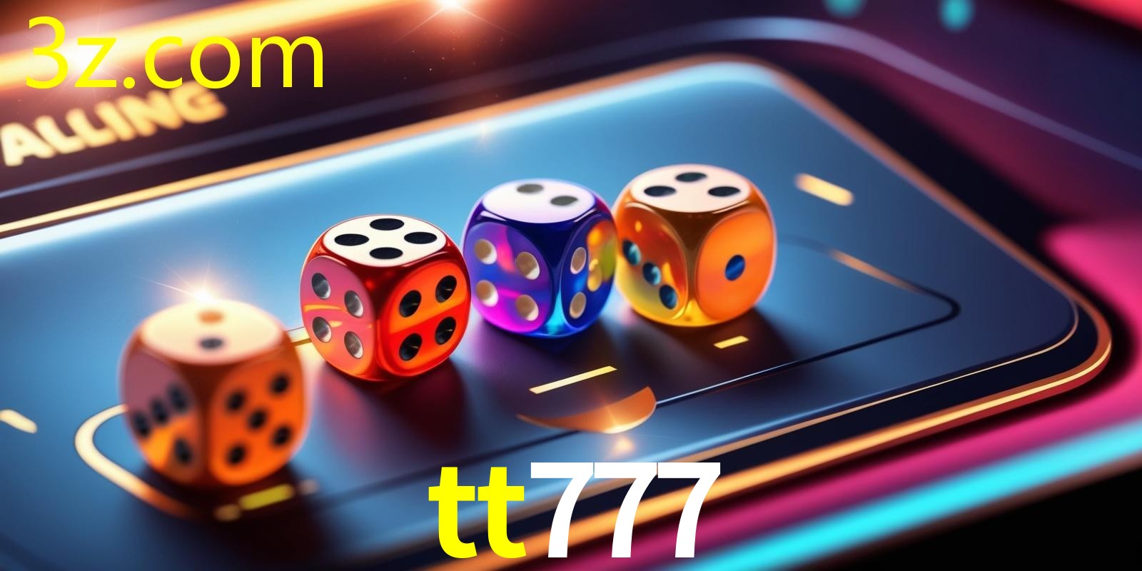 TT777