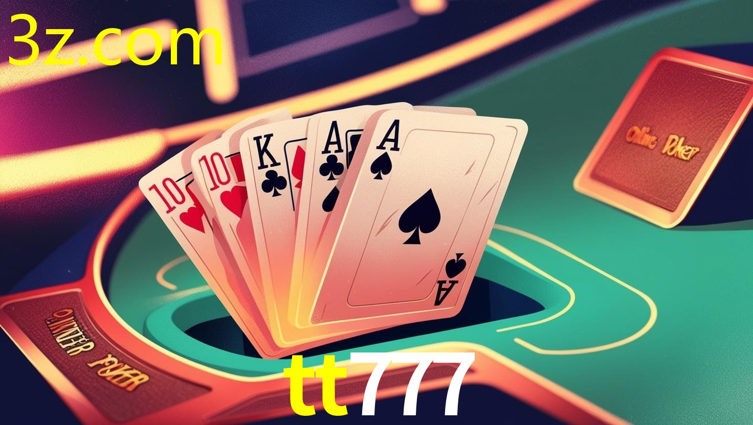 TT777